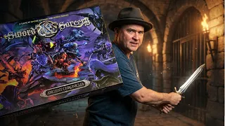 TDG: Sword & Sorcery: Ancient Chronicles