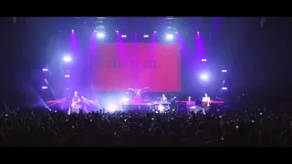 Risk It All (Live) - The Vamps