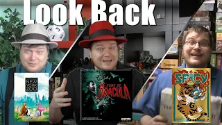 Look Back - 11/19/25