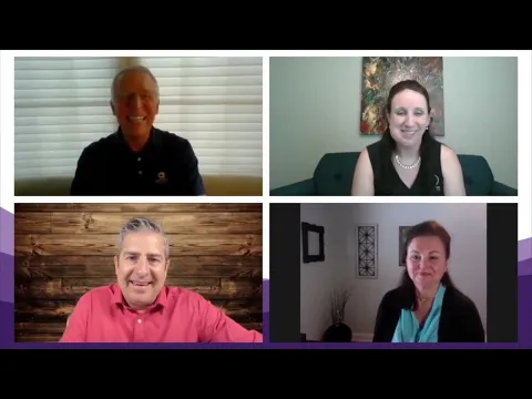 Socialthon 2022 Oral Cancer Cause - Dr. Mike Milligan on StellaLife®