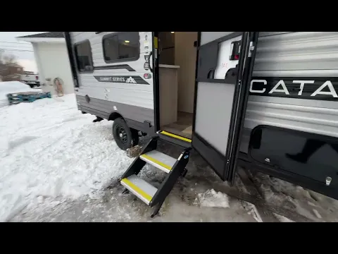 Catalina 154rdx 2026 Thumbnail alt