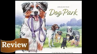 Dog Park (Collector's Edition): Review