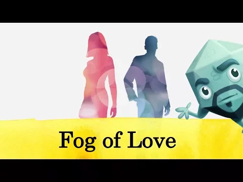 Fog of Love Review - with Zee Garcia