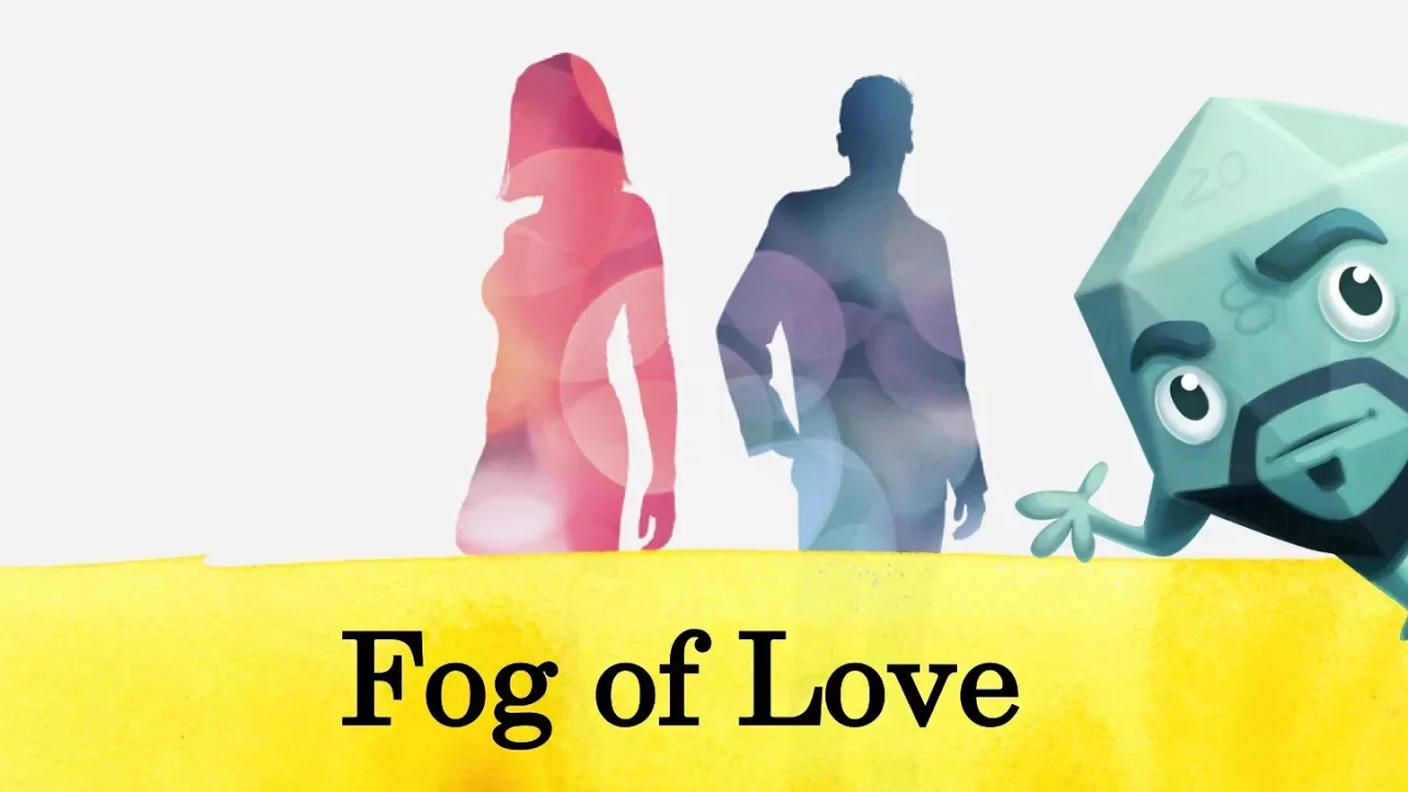 Fog of Love Review - with Zee Garcia
