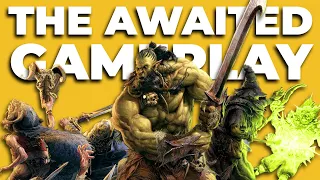 OrcQuest: Warpath Resurrection | 4p Gameplay with @PhasingPlayer