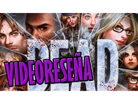 Videoreseña - Dead of Winter