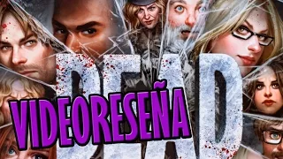 Videoreseña - Dead of Winter