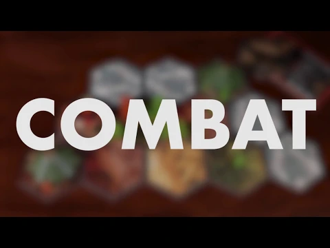 How to Play - Combat  [OUTDATED]