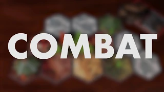 How to Play - Combat  [OUTDATED]