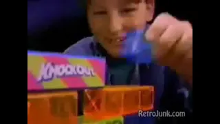 KnockOut Ad 2 (1992) (PAL)