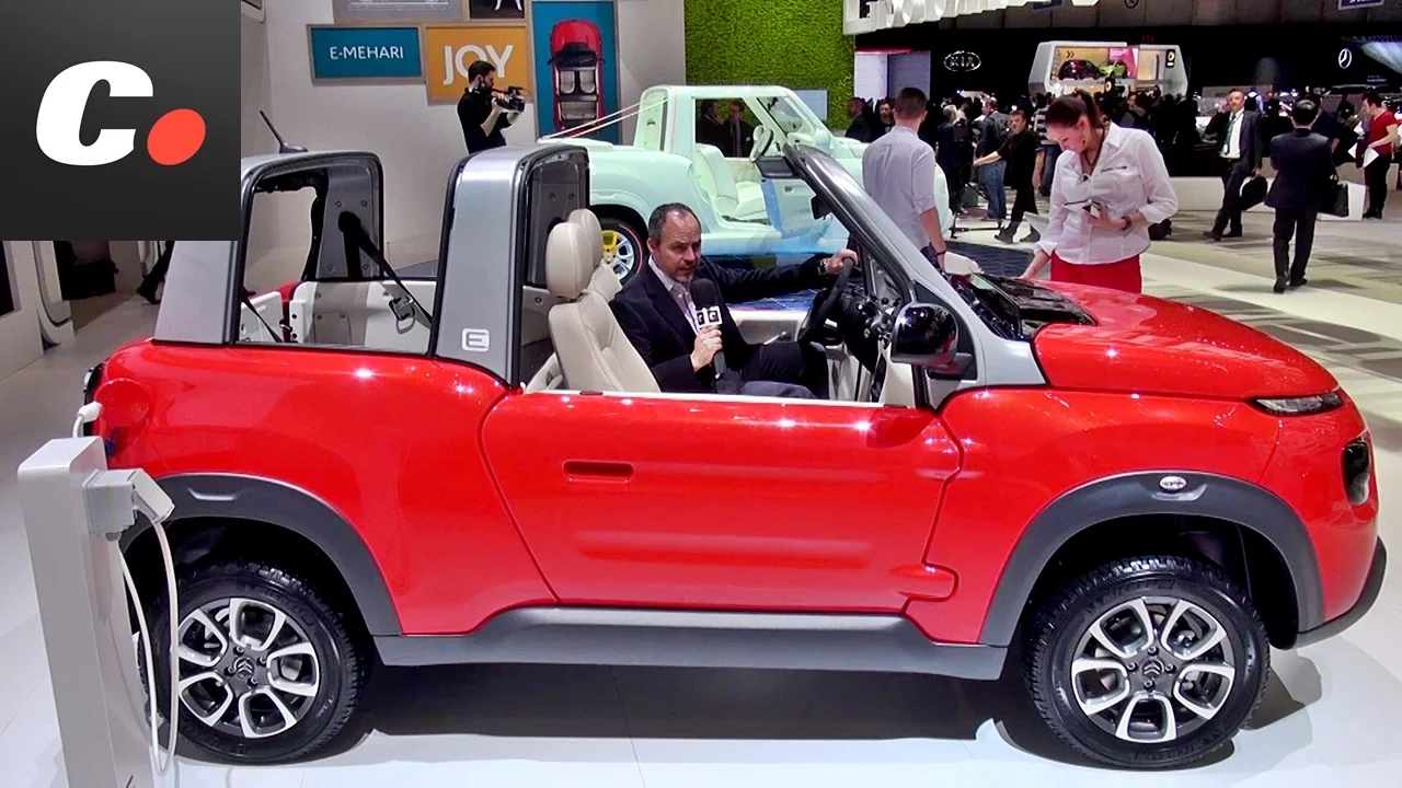 Lo mejor del Salón de Ginebra 2016 | Resumen / Review | Geneva International Motor Show | coches.net