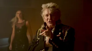 Rod Stewart - One More Time (Official Music Video)