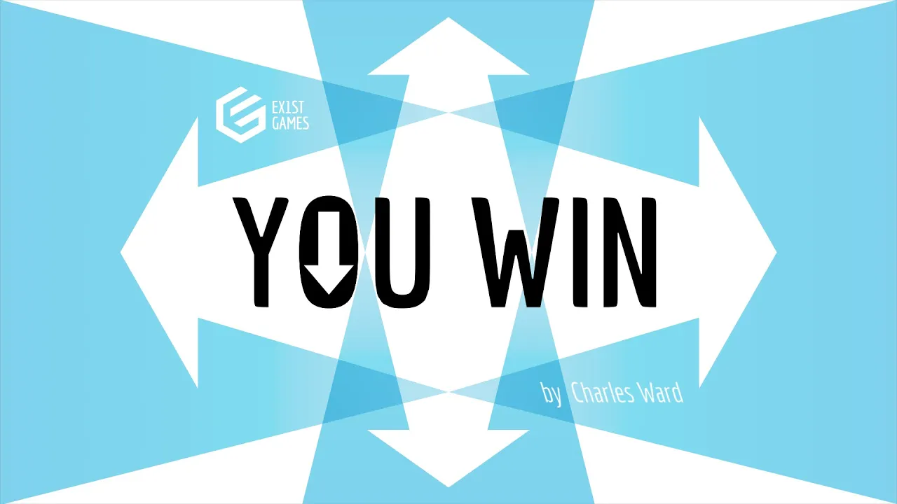 How to Play YOU WIN