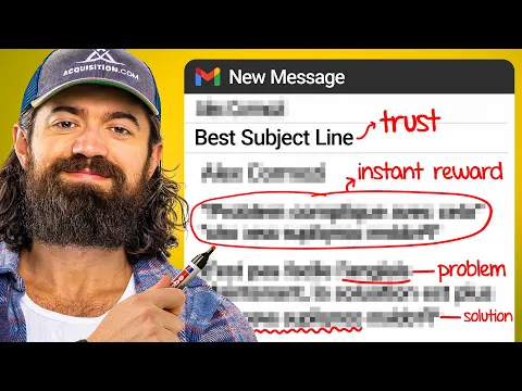 The Surprising Way I Use Email Marketing