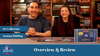 Reviving Kathmandu Overview & Review
