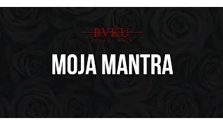 B.A.K.U. - Moja Mantra (prod. Robeatson) [Audio]