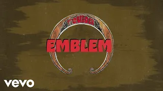 quinnie - emblem (Official Lyric Video)
