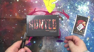 Unboxing #48 - Hunted: Mining Colony 415 by Gabe Barrett