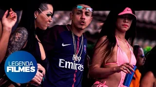 MC Luann - Deixei Cair no Esquecimento (Videoclipe Oficial) DJ Pedro