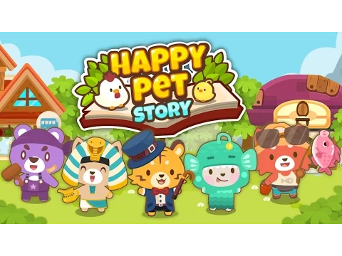 Βίντεο του Happy Pet Story