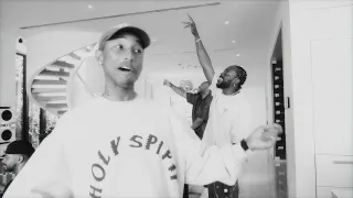 Adekunle Gold - Falling Up Feat. Pharrell Williams & Nile Rodgers (Official Visualizer)