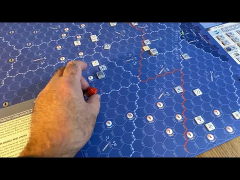 Carrier Battle Philippine Sea Scenario 6 Part 5