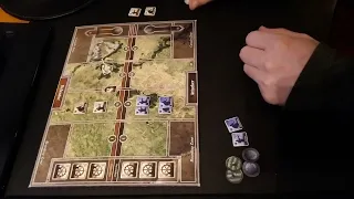 How to take a Neutral Territory.