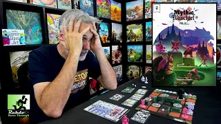 Mythic Mischief Vol II | Rahdo's Prototype Thoughts