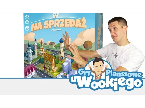 Na Sprzedaż