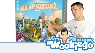 Na Sprzedaż