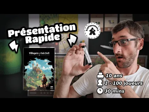 la présentation rapide: