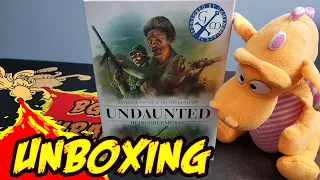 Undaunted: Reinforcements - Unboxing
