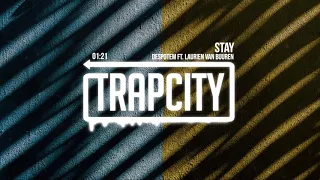 Despotem - Stay (ft. Laurien van Buuren)