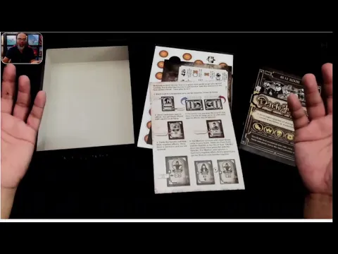Ruel Unboxing