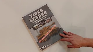 Tiger Leader Upgrade Kit - Unboxing