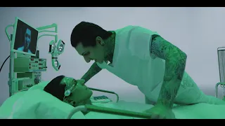 Motionless In White - Sign Of Life [Official Video]