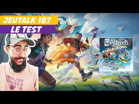 Altered le test