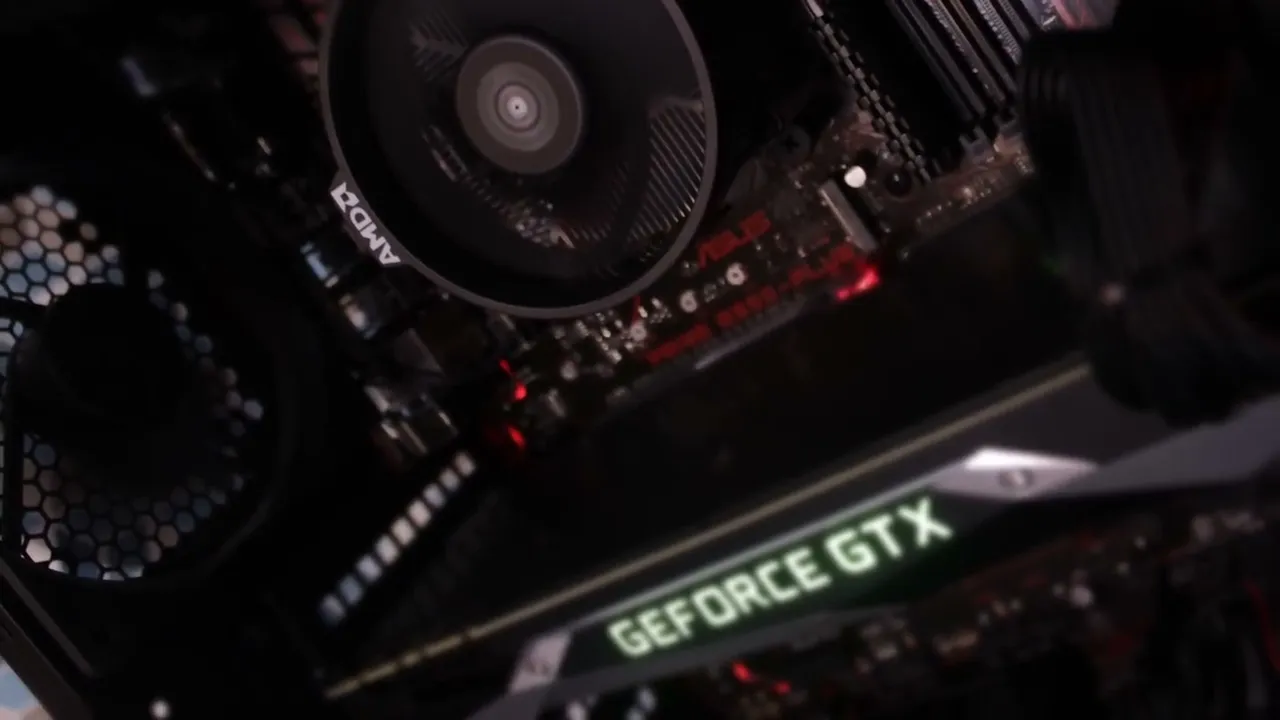 Video de AFK Informatica