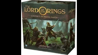 LOTR Journeys Ep 3
