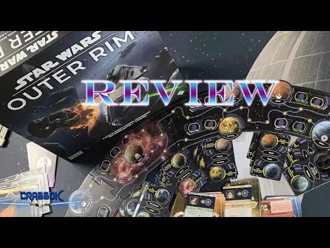 Outer Rim - Review