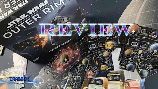 Outer Rim - Review