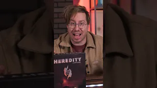 Heredity : Le Livre de Swan et Souvenirs