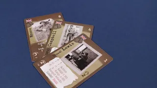 Warfighter World War Two Overview