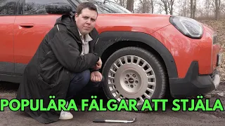 Skydda dina hjul och slipp stora kostnader och tidsslöseri