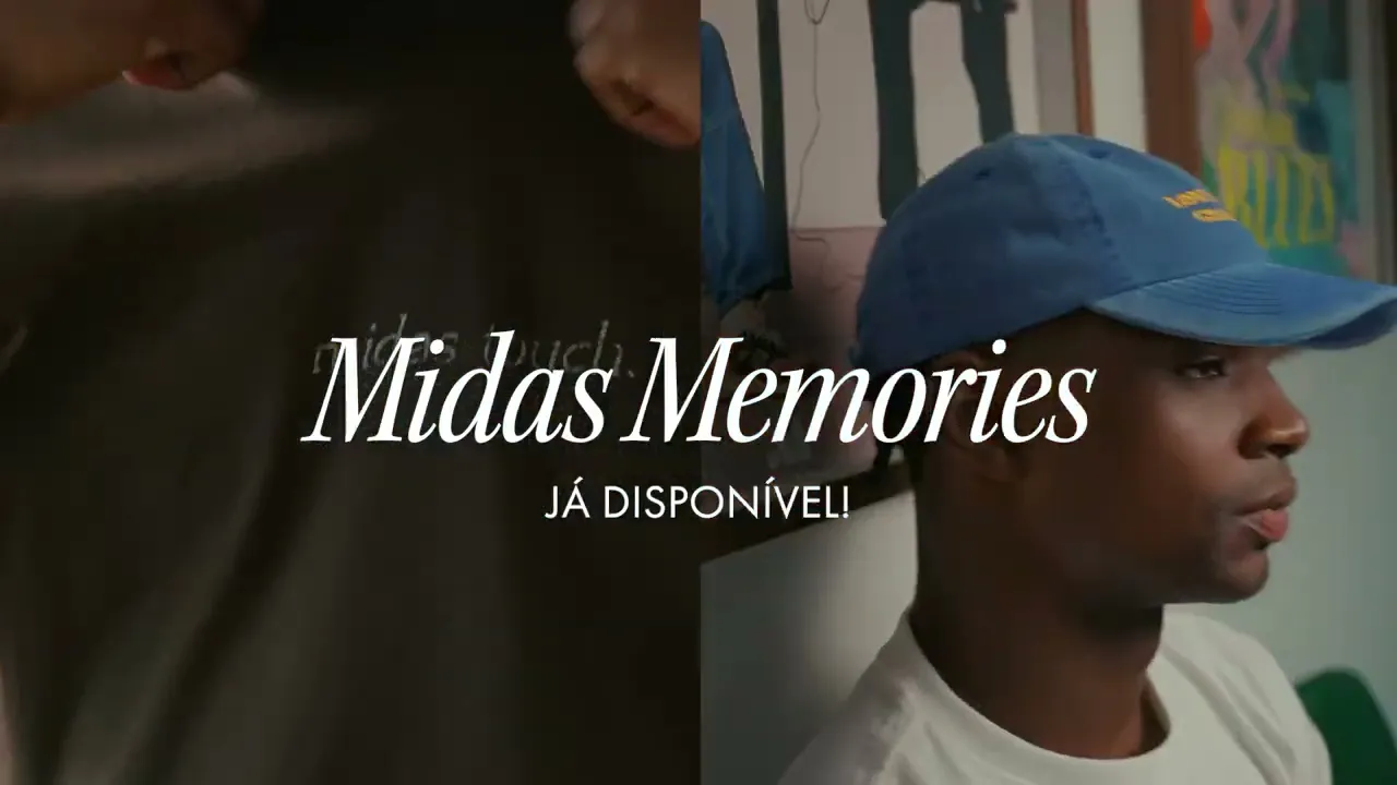 Vídeo de Midas Touch