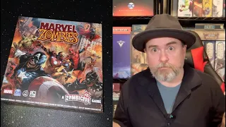 TDG: Marvel Zombies