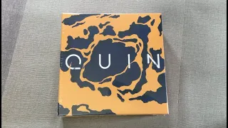 The Discriminating Gamer: Quin