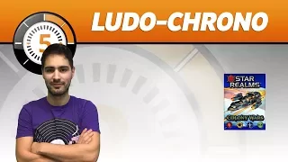 LudoChrono - Star Realms: Colony Wars