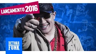 MC Bin Laden - Famosinha Do Instagram (DJ André Mendes) Lançamento 2016