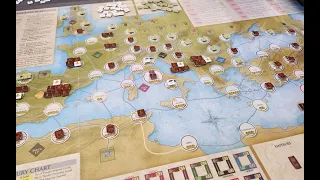 Learning 'Rome, Inc.: Rome Augustus to Diocletian' [27 BCE Scenario]